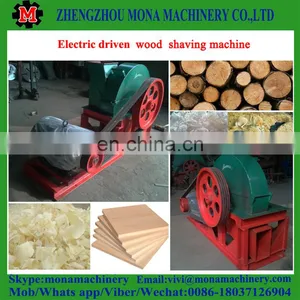 High Production Birch Wood Shaving Machine Turkey for Animal thumbnail-2