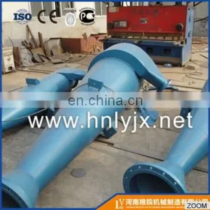 High Efficiency Cyclone Dust Collector for Industrial thumbnail-5