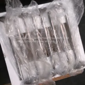 G12V190zldt Natural Gas Generator Parts Turbocharger Assembly 1512t. 26.00A thumbnail-5