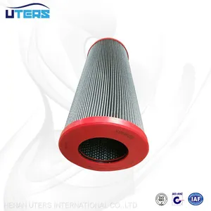 UTERS Replace of INTERNORMEN Stainless Steel Oil Filter Element 300118 Accept Custom thumbnail-3