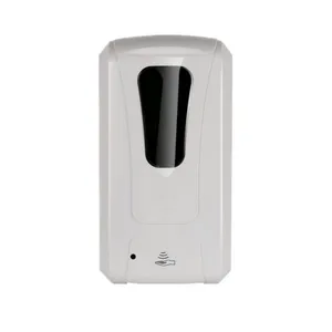 Foaming Hand Wash Dispenser 1000ml Plastic Material thumbnail-3
