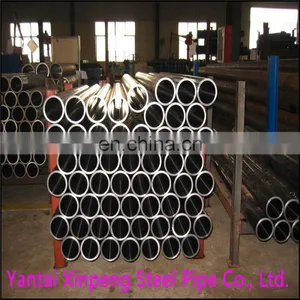 Bicycle Tubes 4130 Chromoly Pipe Cold Drawn Steel Tube thumbnail-6
