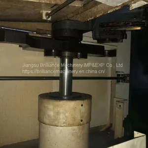 Hwacheon 2.8x1.25m Gantry Machining Center thumbnail-3