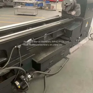 Bohi C6163B-3m Horizontal Lathe thumbnail-3