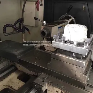 YNJCC CY-K510n CNC Horizontal Lathe thumbnail-5