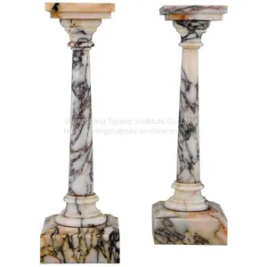 Stone Column, Pillar, Roman Column Etc thumbnail-1