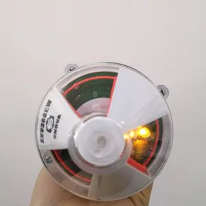 Short Circuit and Earth Fault Passage Indicator With Good Price thumbnail-5