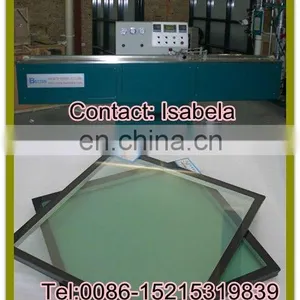 Insulated Glass Machine/Butyl Coating Machine for Insulated Glass / Aluminum Spacer Bar Butyl Extruder Machine (JT01) thumbnail-1
