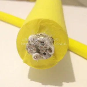 Gjb774-1989 300kg-500kg Wires And Cables thumbnail-1
