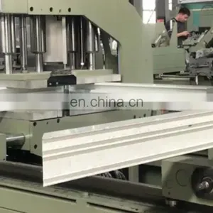 Discount Price Upvc Window Welding Machine thumbnail-1