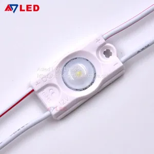 Smd2835 1led 0.48w 93lm/w 10000k White Led Module for Letter Led Lights thumbnail-5