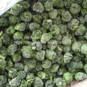 Frozen Spinach thumbnail-5