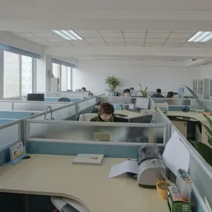 Shaoxing Xinrui Textile Co., LTD company overview - view 1 thumbnail