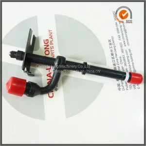 FORD Bosch Diesel Injector 27333 for John Deer Ford Injector Repairs thumbnail-1
