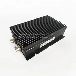 PDE-C Series 500-600W Single 24V Power Supply Converter thumbnail-1