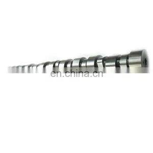Diesel Engine Parts Cummins Camshaft 3895805 for Engine L10 thumbnail-4