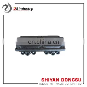 Car Engine Cam Follower Housing 3081251 for NH/NT855 Diesel Engine Cam Follower Housing thumbnail-1