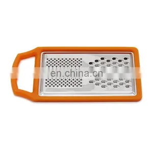 Kitchen Accessories Stainless Steel Mini Slicer Peeler Graters for Cheese Vegetables Ginger thumbnail-5