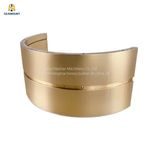 Bronze Split Bearing Bush for Machine thumbnail-1