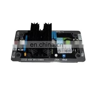 Diesel Engine Parts Generator Control Unit PCB Board 3053065 Module thumbnail-2