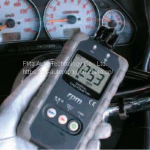 Auto Engine RPM Test Tool thumbnail-2
