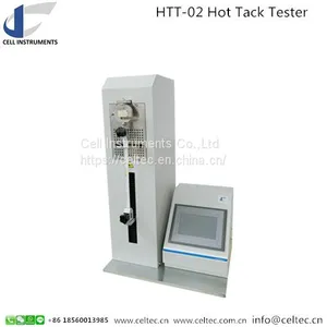 Heat Seal and Hot Tack Tester ASTM F1921 thumbnail-2