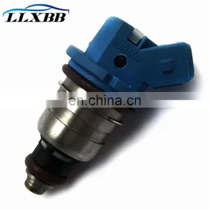 Original Fuel Injector Injection Nozzle 857056 For Renault Megane Volvo 8UW009087301 7700857056 thumbnail-1