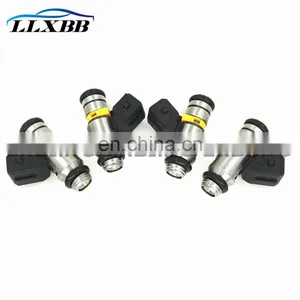 Original Fuel Injector Injection Nozzle IWP113 For VW Gol Parati Polo Santana Gasolina 50100902 thumbnail-2