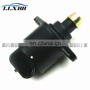 LLXBB Idle Air Control Valve IAC FOR CITROEN PEUGEOT 307 305 407 1920AH 1920.AH 801001185201 A96157 thumbnail-2