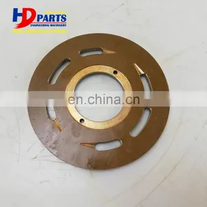 JMF29 43 31M8-10140 Hydraulic Valve Plate Machinery Engines Parts thumbnail-6