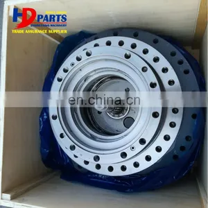 225LC-V Travel Gearbox Machinery Engines Parts thumbnail-5