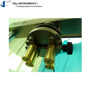 Screwing and Unscrewing Motorised Bottle Cap Torque Tester Closure Twisting Force Tester thumbnail-4