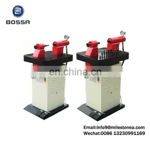 Brake Pad Lining Riveting Machine Factory Price Wholesale thumbnail-1
