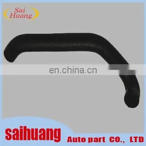 Auto Car Parts Radiator Hose for Hilux LN166 3L 16572-54050 thumbnail-3