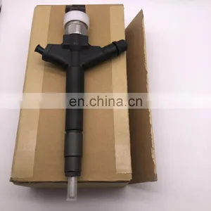 Fuel Injector 16600-3XN0A 295050-0300 16600-5X000 16600-5X00A Diesel Injector Nozzle for 2.5DCI YD25 DCi 2.5 LTR thumbnail-2
