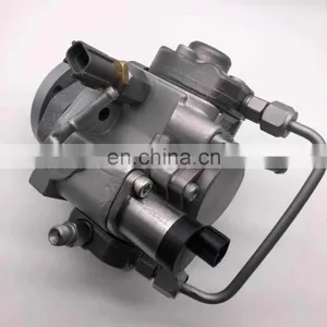 NEW Hight Quality 16700- EB70A FUEL INJECTION PUMP NAVARA D40 PATHFINDER R51 YD25 05-12 thumbnail-2