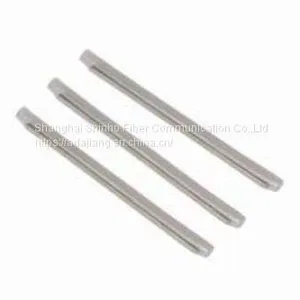 40mm/45mm/60mm Heat Shrink Tube for Fiber Optic Fusion Splice Protection Sleeves thumbnail-1