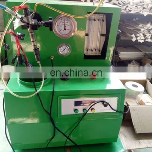 PQ1000 With Piezo Function Common Rail Diesel Fuel Injector Tester thumbnail-6