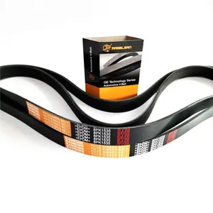 OEM 011 997 84 92 Original Quailty Low Price pk Belt 6PK2060 Poly v Belt for Car Mercedes-benz Bmw Opel thumbnail-5