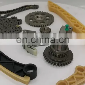 XYREPUESTOS AUTO PARTS Repuestos al Por Mayor Timing Chain Kit 13028-40F01 For Nissan KA24E Pickup Truck thumbnail-1