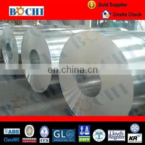 304 Stainless Steel Coil With 2B Surface thumbnail-2