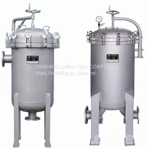 water filter housing(1)