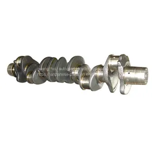 ME9993682 Crankshaft for Mitsubishi 6D22 Engine Truck Parts thumbnail-1