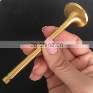 Engine Valve For Mitsubishi Manufacturer Spare Parts 4g41 4g42 Lancer Galant Delica L300 1200-1400CC thumbnail-6