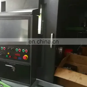 Auto Electrical CR918 Common Rail Diesel Fuel Pump Calibration Machine Injector Test Equipment thumbnail-4