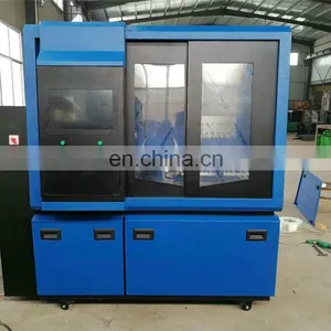 CR917S Common Rail Diesel Fuel Injector Pump Test Bench Cr-917s With Function EUI EUP HEUI CR 917 thumbnail-6