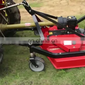 Pto Tractor Mounted Rotary Blades Finish Mower thumbnail-1
