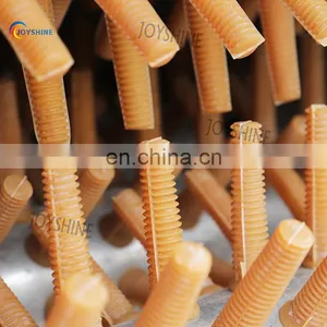 High Efficiency Chicken Quail Bird Rubber Plucker Finger Plucking Machine Poultry thumbnail-5
