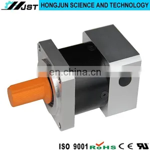 PLF60 High Quality Shaft Mounted Nema 34 Planetary Gearbox thumbnail-1