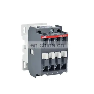 ABB Electromagnetic Contactor AX32-30-10 thumbnail-1